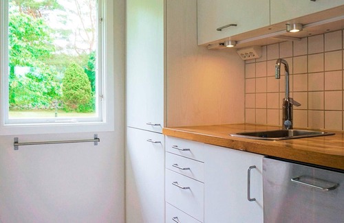 Ljungskile Casa | 6 personas casa en LJUNGSKILE-By Traum