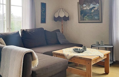 Ulricehamn Municipality Casa | 6 personas casa en ULRICEHAMN