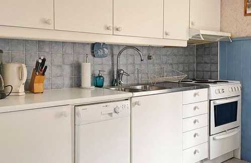 Ulricehamn Municipality Casa | 6 personas casa en ULRICEHAMN