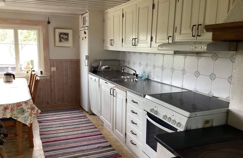 Vessigebro Casa | 6 Personas casa en VESSIGEBRO