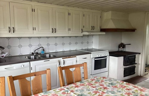 Vessigebro Casa | 6 Personas casa en VESSIGEBRO