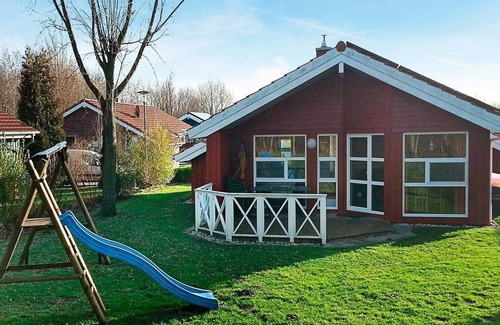 Norderteil Casa | 6 personas casa en Otterndorf