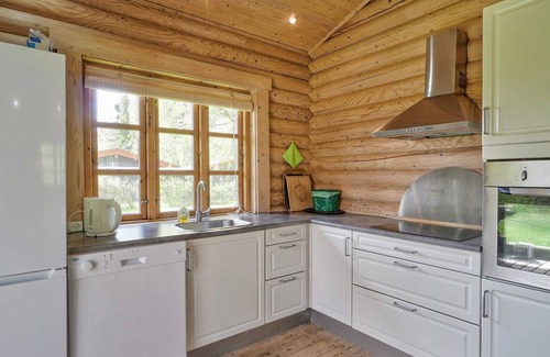 Eskebjerg Casa | 6 person holiday home in Eskebjerg