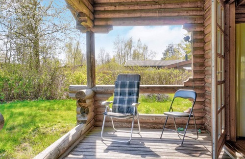 Eskebjerg Casa | 6 person holiday home in Eskebjerg