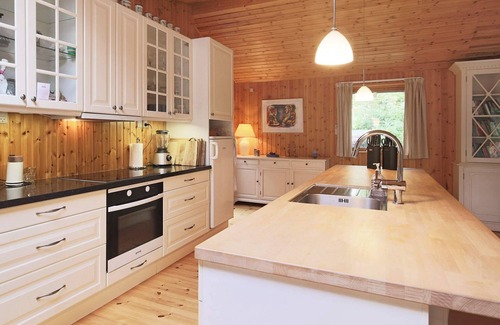 Smidstrup Strand Casa | 6 personas casa en Gilleleje