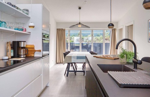 Smidstrup Strand Casa | 6 personas casa en Gilleleje-By Traum