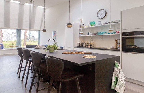 Smidstrup Strand Casa | 6 personas casa en Gilleleje-By Traum