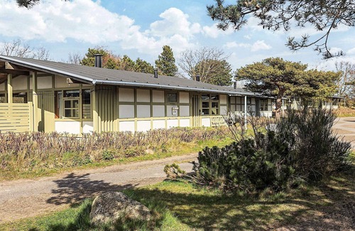 Smidstrup Strand Casa | 6 personas casa en Gilleleje