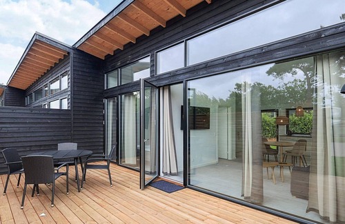 Smidstrup Strand Casa | 6 personas casa en Gilleleje