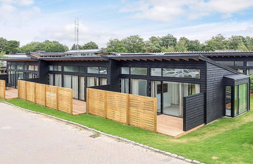 Smidstrup Strand Casa | 6 personas casa en Gilleleje