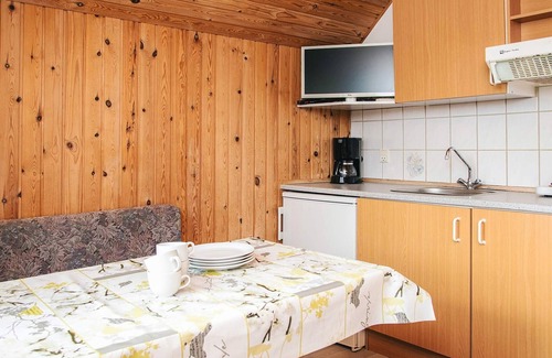 Grindsted Casa | 6 person holiday home in Grindsted