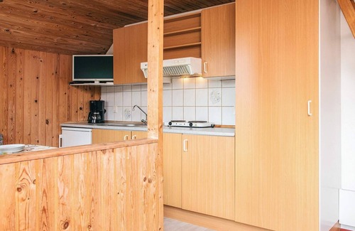 Grindsted Casa | 6 person holiday home in Grindsted