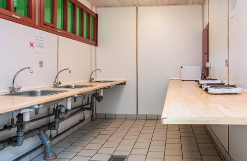 Grindsted Casa | 6 person holiday home in Grindsted