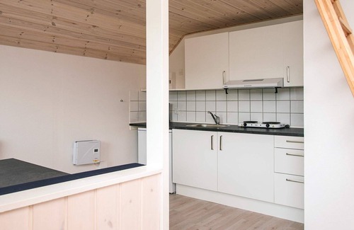 Grindsted Casa | 6 person holiday home in Grindsted