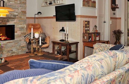 Holstebro Casa | 6 person holiday home in Holstebro