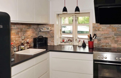 Holstebro Casa | 6 person holiday home in Holstebro