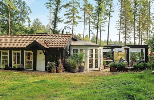 Holstebro Casa | 6 personas casa en Holstebro