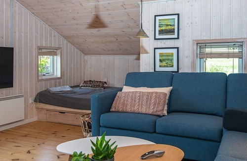 Funder Kirkeby Casa | 6 personas casa en Silkeborg