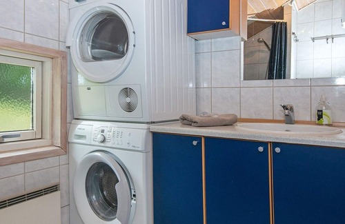 Funder Kirkeby Casa | 6 personas casa en Silkeborg
