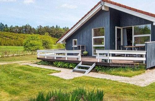 Funder Kirkeby Casa | 6 personas casa en Silkeborg