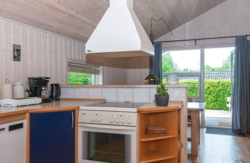 Funder Kirkeby Casa | 6 person holiday home in Silkeborg
