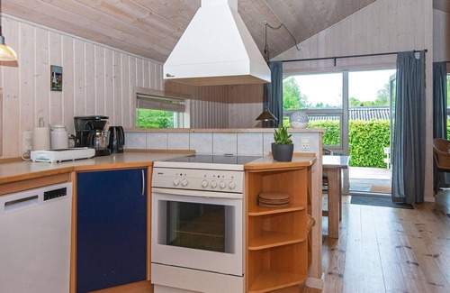 Funder Kirkeby Casa | 6 person holiday home in Silkeborg