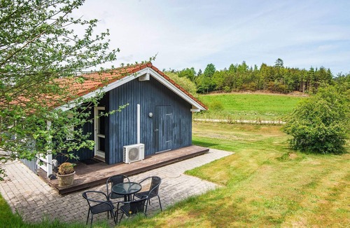 Funder Kirkeby Casa | 6 person holiday home in Silkeborg