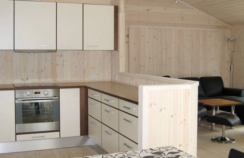 Silkeborg Municipality Casa | 6 personas casa en Silkeborg-By Traum