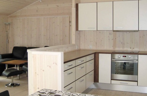Silkeborg Municipality Casa | 6 personas casa en Silkeborg-By Traum