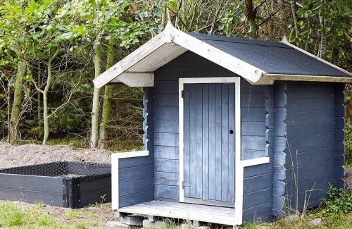 Store Fuglede Casa | 6 person holiday home in Store Fuglede-By Traum
