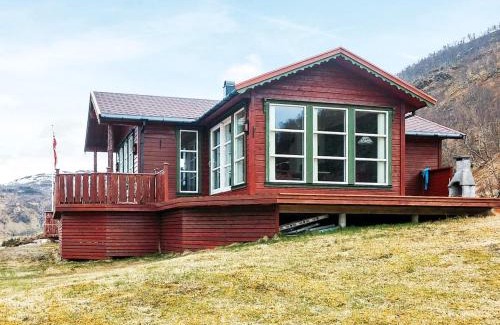 Hadsel Casa | 6 person holiday home in Tengelfjord