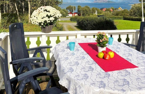 Vevelstad Casa | 8 personas casa en Vevelstad