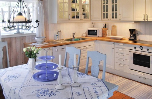 Hollviken Casa | 6 personas casa en HÖLLVIKEN