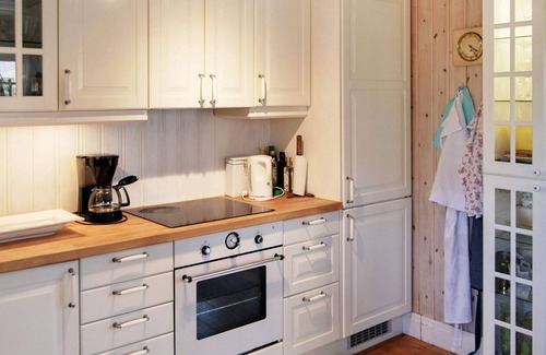 Hollviken Casa | 6 personas casa en HÖLLVIKEN