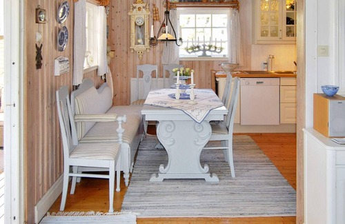 Hollviken Casa | 6 personas casa en HÖLLVIKEN