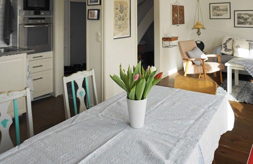 Hoviksnas Casa | 6 personas casa en Höviksnäs-By Traum