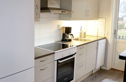 Hylte Municipality Casa | 6 personas casa en HYLTEBRUK
