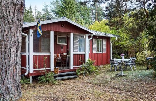Sorunda Casa | 6 person holiday home in SORUNDA