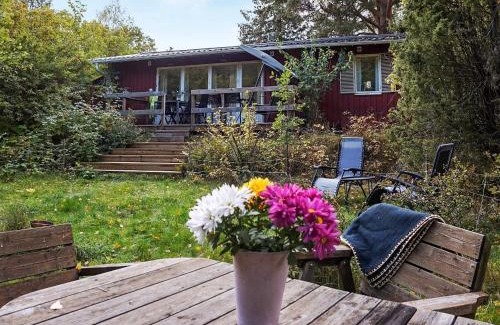 Sorunda Casa | 6 person holiday home in SORUNDA