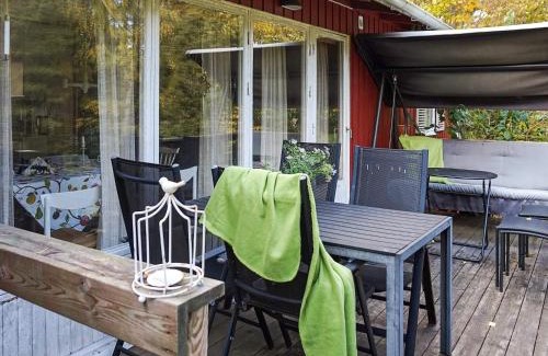 Sorunda Casa | 6 person holiday home in SORUNDA