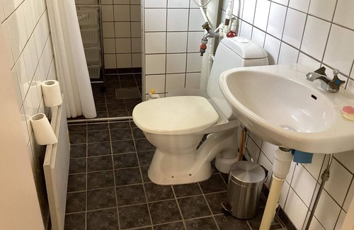 Hemsjohult Casa | 6 person holiday home in Olofström