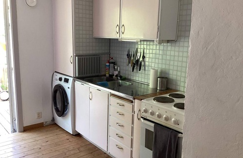 Hemsjohult Casa | 6 person holiday home in Olofström