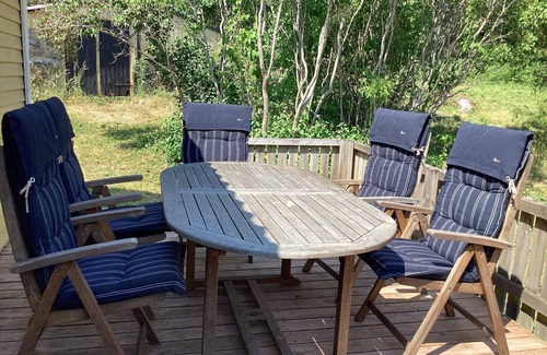 Hemsjohult Casa | 6 person holiday home in Olofström