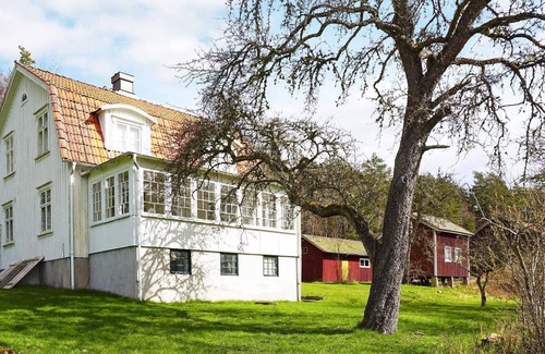 Stromstad Municipality Casa | 6 personas casa en strømstad
