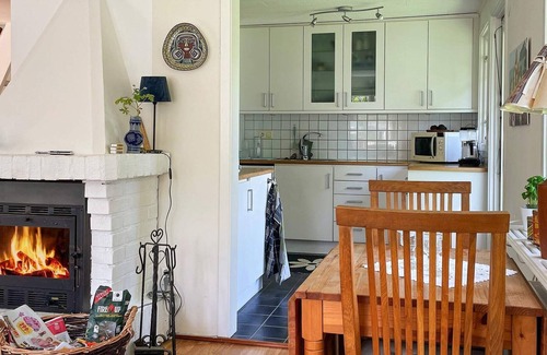 Bjallansas Casa | 4 esrellas case en UDDEVALLA