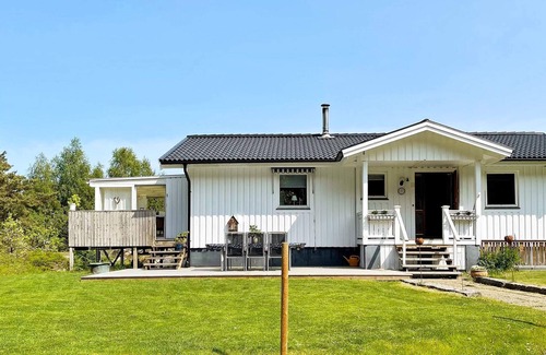 Munkeby Casa | 6 personas casa en UDDEVALLA-By Traum
