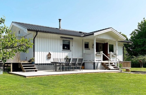 Munkeby Casa | 6 personas casa en UDDEVALLA-By Traum