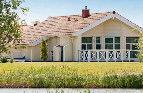 Norderteil Casa | 6 personas casa en Otterndorf