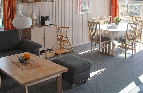 Norderteil Casa | 6 personas casa en Otterndorf