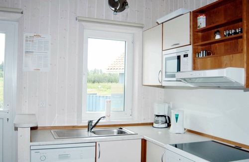Norderteil Casa | 6 personas casa en Otterndorf